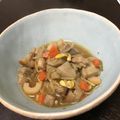 ｙｏｋｋｙｕｎ's cooksnap of when they made だいかい.