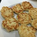 NAK_'s cooksnap of when they made ふわふわ豆腐ハンバーグ・離乳食後期.