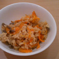 さと〜's cooksnap of when they made 秋の炊き込みご飯.