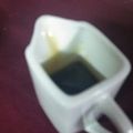 ぽちゅりん's cooksnap of when they made ☆カラメルソース☆.