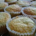 dob's cooksnap of when they made ■ふわふわの子供バナナケーキ■.