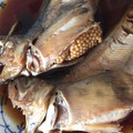 ちゃっちゃん♪'s cooksnap of when they made ハタハタの煮付け.