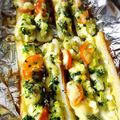 ツキちゃんママ's cooksnap of when they made ちくわたまごサラダ焼き.
