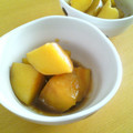ﾓﾓｷﾁﾛｳ's cooksnap of when they made 新じゃがの煮っころがし.