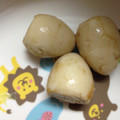 苺じゃけん's cooksnap of when they made お弁当に！簡単☆うずらの煮玉子風。.