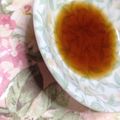 あざらしの赤ちゃん's cooksnap of when they made 簡単ドレッシングもどき【覚書】.