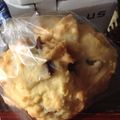 クックX7JFH6☆'s cooksnap of when they made 簡単☆さくさくドロップクッキー.