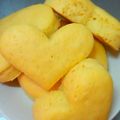 クック4X6BKA☆'s cooksnap of when they made オーブンでも☆簡単ふわふわケーキ.