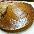 せんちゃ。's cooksnap of when they made チョコレートシフォン♡.