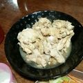 スケリントン's cooksnap of when they made 大根たっぷり手羽元のみぞれ煮.