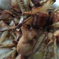 沙衣子's cooksnap of when they made 簡単♪やみつきになる鶏もも肉の甘辛丼♡.