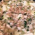 碧乃ママ☆'s cooksnap of when they made 塩麻婆.