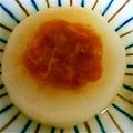 重岡大毅が大好き～♡'s cooksnap of when they made 茹で大根を梅ダレで♡.
