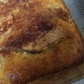 makoringo7's cooksnap of when they made ＨＭでリンゴケーキ。.