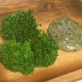 エターニア's cooksnap of when they made 野菜がモリモリ食べたくなるディップソース.