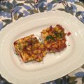 ナピト's cooksnap of when they made コンビーフチーズトースト.