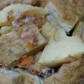 おたえマン's cooksnap of when they made たけのこのおかか煮.