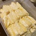 クックSSZZQN☆'s cooksnap of when they made 秋田☆美味しいバター餅.