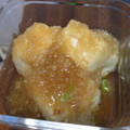 インターカーカーブ's cooksnap of when they made 揚げだし豆腐のみぞれあん★美味しいです~.