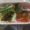クックMGTUMR☆'s cooksnap of when they made コロコロごぼう.