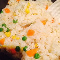 くろくさ's cooksnap of when they made 炊飯器で簡単☆ピラフ.