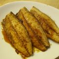 さくらんどん's cooksnap of when they made サバの照り焼き。.