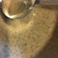 えんそく's cooksnap of when they made 冷しゃぶに☆ごまだれの作り方.
