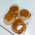 Ruri03's cooksnap of when they made 正統派和食。ふろふきだいこん.