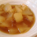 エルモ☆☆'s cooksnap of when they made 簡単♡冬瓜の煮物♡.