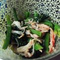 ゆずこうなおママ's cooksnap of when they made ☆ほうれん草とツナ和え☆.