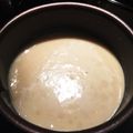 mayu329's cooksnap of when they made 簡単ホワイトソース.