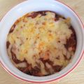 take♪aki♪'s cooksnap of when they made 超時短！余ったミートソースでミートドリア.
