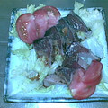 おばＱ's cooksnap of when they made 今が旬！かつおのたたき風.