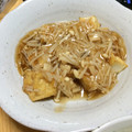hiyo5220's cooksnap of when they made もう一品！簡単★厚揚げのえのきあんかけ.