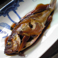 でいだらぼっち's cooksnap of when they made うちのメバルの煮付け.