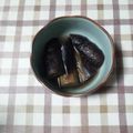 アタックひめちゃん's cooksnap of when they made なすの粘り胡麻煮.