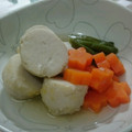 chan_Mio's cooksnap of when they made 下処理★我が家の里芋の剥き方.