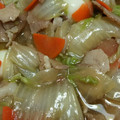 ヤマミポ's cooksnap of when they made 簡単！とろとろ大根の中華旨煮.