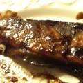 Santorini's cooksnap of when they made ぶりの照り焼き.