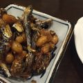 ☆あきaki★'s cooksnap of when they made 簡単☆大豆といりこのあめ煮.