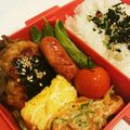 ＳＡーＹＡ's cooksnap of when they made 冷めても美味♡鶏むね肉の磯辺照り焼き.