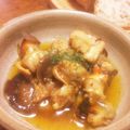 ちゃちゃまる26's cooksnap of when they made ツブ貝のバジル香るアヒージョ（オイル煮）.