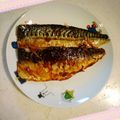 きよえもんさん's cooksnap of when they made サバの照り焼き。.