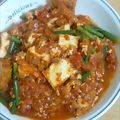 ふみんちゅ's cooksnap of when they made 厚揚げのトマト煮.