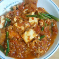 ふみんちゅ's cooksnap of when they made 厚揚げのトマト煮.