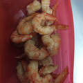 ☆★あーこ★☆'s cooksnap of when they made アシアカの煮付け.