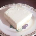 ♡chris♡'s cooksnap of when they made しっとり☆豆腐ケーキ.