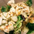 recoreco's cooksnap of when they made 豆といろいろ野菜のジャーサラダ.