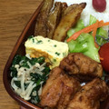 ズボラおかん's cooksnap of when they made ほうれん草とエノキのお浸し.
