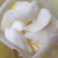ベジィ's cooksnap of when they made 秋田の伝統　大根のなた漬け.